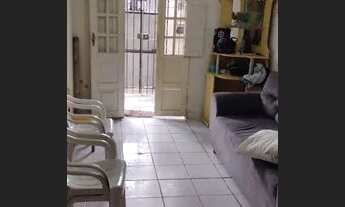 Imagem 4: Casa na ilha de Itamaracá ( praia do pilar