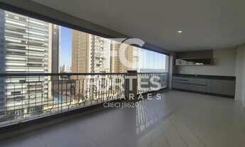 Imagem 4: Ribeirão Preto - Apartamento - Residencial Morro do Ipê