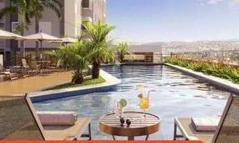 Imagem 5: Apartamento à venda, 3 quartos, 1 suíte, 2 vagas, Buritis - Belo Horizonte/MG