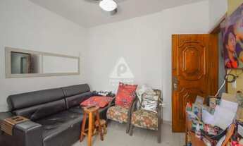 Imagem 6: Privilégio Imóveis vende: Apartamento 2 quartos com 1 vaga na escritura na Tijuca