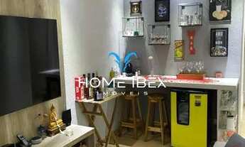 Imagem 6: Apartamento - Jardim dos Oliveiras - Campinas