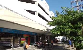 Imagem 2: Apartamento para aluguel com 90 metros quadrados com 2 quartos em Rio Comprido - Rio de Ja