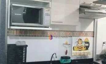 Imagem 7: Apartamento com 3 dormitórios, 57 m² - venda por R$ 320.000,00 ou aluguel por R$ 1.800,00