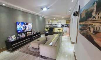 Imagem: Casa com 3 dormitórios à venda, 172 m²