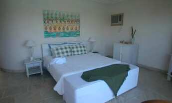 Imagem 5: Casa Frente Mar para Temporada em Armação dos Búzios, Ferradura, 7 dormitórios, 6 suítes