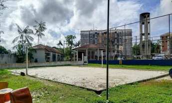 Imagem 5: Apartamento para aluguel com 46 metros quadrados com 2 quartos em Coqueiro - Ananindeua