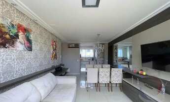 Imagem: Apartamento para venda com 78 metros quadrados