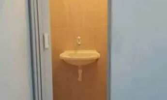 Imagem 2: Kitinete para alugar