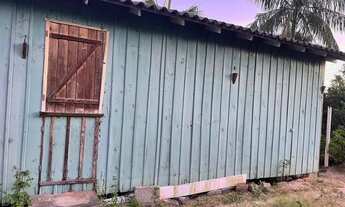 Imagem 3: Alugase casa de Madeira barato