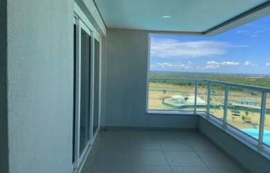 Imagem 3: Apartamento para aluguel com 155 metros quadrados com 3 quartos em Ribeirão do Lipa - Cuia