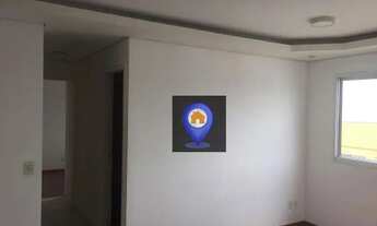 Imagem 3: Apartamento com 2 dormitórios à venda, 45 m² por R$ 215.000,00 - Jardim São Francisco (Zon