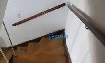 Imagem 3: Sobrado com 2 dormitórios, 80 m² - venda por R$ 338.000,00 ou aluguel por R$ 2.000,00/mês