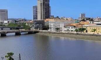 Imagem 4: Apartamento Semi-Imobiliado no Coração de Recife, 80m2