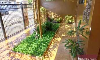 Imagem 5: Casa com 2 dormitórios à venda, 200 m² por R$ 650.000 - Vila Maceno - São José do Rio Pret