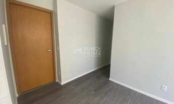 Imagem 2: IMÓVEL DE 2 DORMITORIOS, ANDAR ALTO, PISO LAMINADO, VAGA DE GARAGEM COBERTA