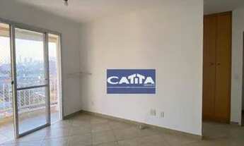 Imagem 3: Apartamento com 2 dormitórios para alugar, 48 m² por R$ 2.000,00/mês - Carrão - São Paulo