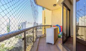 Imagem 12: Apartamento Locação 4 Dormitórios - 270 m² Higienópolis