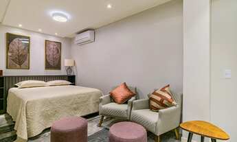 Imagem: Locação Cobertura Alto Padrão (1510)