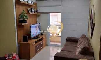 Imagem: Apartamento para venda Bairro Santa Maria/SCS