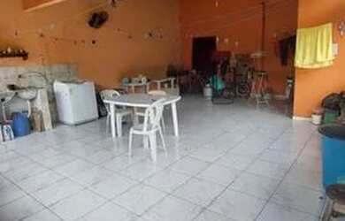 Imagem 4: Vendo Casa com 300 m2 com 3 quartos Rua Marapani conjunto Medice 1 em Marambaia - Belém