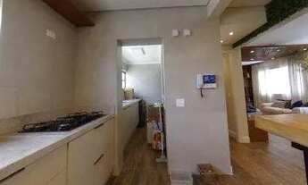 Imagem 3: Apartamento no Jardins 130m 3 dorms 3 suítes