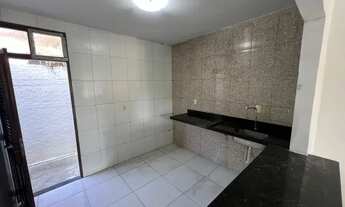 Imagem 3: Casa para aluguel possui 70 metros quadrados com 2 quartos em - Aracagy - Maranhão