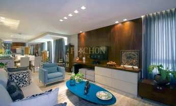 Imagem 5: Magnífico apartamento, 3 quartos, 3 vagas, elevador no Santo Agostinho