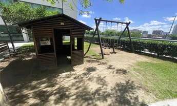 Imagem 7: Vendo apartamento 101m² Porteira fechada com toda a estrutura de lazer do Evolution Boa V