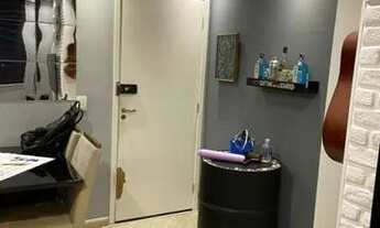 Imagem 6: Apartamento para venda tem 65 metros quadrados com 2 quartos