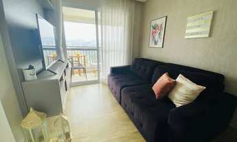 Imagem: Apartamento para venda com com 2 quartos