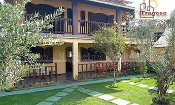 Imagem: Casa com 3 dormitórios à venda, 140 m²