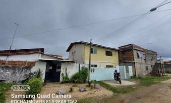 Imagem 5: Casa para venda possui 51 metros quadrados com 2 quartos