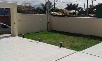 Imagem 3: Casa Jardim Atlântico Rua 70 - Itaipuaçu 154m2 - #3 Quartos