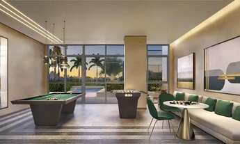 Imagem 4: Apartamento para venda possui 234 metros quadrados com 4 quartos em Vila Mariana - São Pau