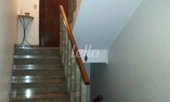 Imagem 5: São Paulo - Casa Padrão - Mooca