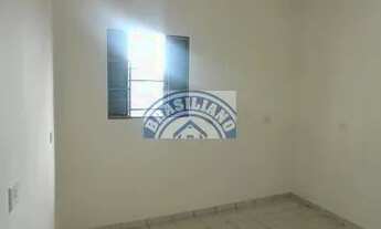 Imagem 7: Casa para aluguel tem 30 metros quadrados com 1 quarto em Jardim São Bento Novo - São Paul