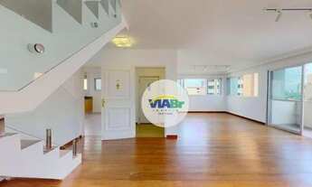 Imagem: Cobertura com 4 dormitórios à venda, 321