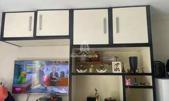Imagem 2: Apartamento com 1 dorm, Vila Itapura, Campinas - R$ 178 mil, Cod: AP1991