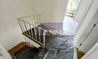 Imagem 4: Sobrado com 2 dormitórios para alugar, 121 m² por R$ 4.803,00/mês - Vila Clementino - São