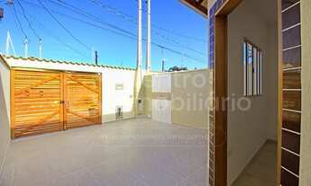 Imagem 3: CASA com piscina e 2 quartos em Itanhaém, no bairro Nossa Senhora do Sion