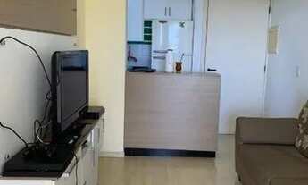 Imagem 3: NOVA SANTA RITA - Apartamento Padrão - Sarandi