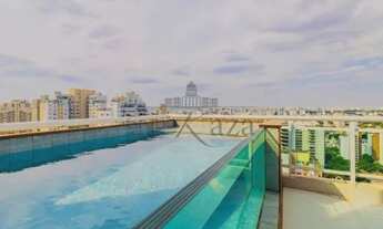 Imagem: Apartamento Cobertura Duplex em São Paulo