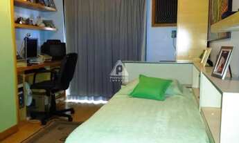 Imagem 5: Parque das Rosas - 2 suítes 103 m² - Condomínio Four Seasons