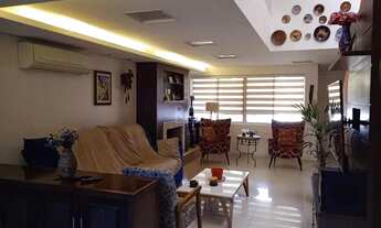 Imagem 2: Casa Condominio para Venda - 200m², 3 dormitórios, sendo 3 suites, 1 vaga - Vila Nova, Por