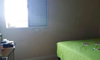 Imagem 7: Apartamento 58m², 2 Quanrtos Embu das Artes SP