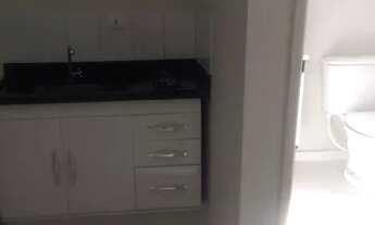 Imagem 5: Kitnet com 1 dormitório para alugar, 18 m² por R$ 950,01/mês - Parque Industrial - São Jos