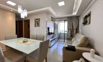 Imagem 3: Lindo apto em Casa Amarela com 79m², 3 quartos- 1 suíte, 2 vagas e lazer completo!