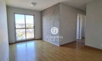 Imagem 3: VILA MATILDE, APTO 60M² 3 DORMITORIOS, 1 VAGA COBERTA, VISTA LIVRE E ANDAR ALTO - SP