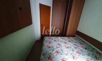 Imagem 5: Santo André - Apartamento Padrão - Vila Tibiriçá