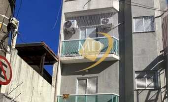 Imagem: APARTAMENTO BAIRRO VAL PARAISO